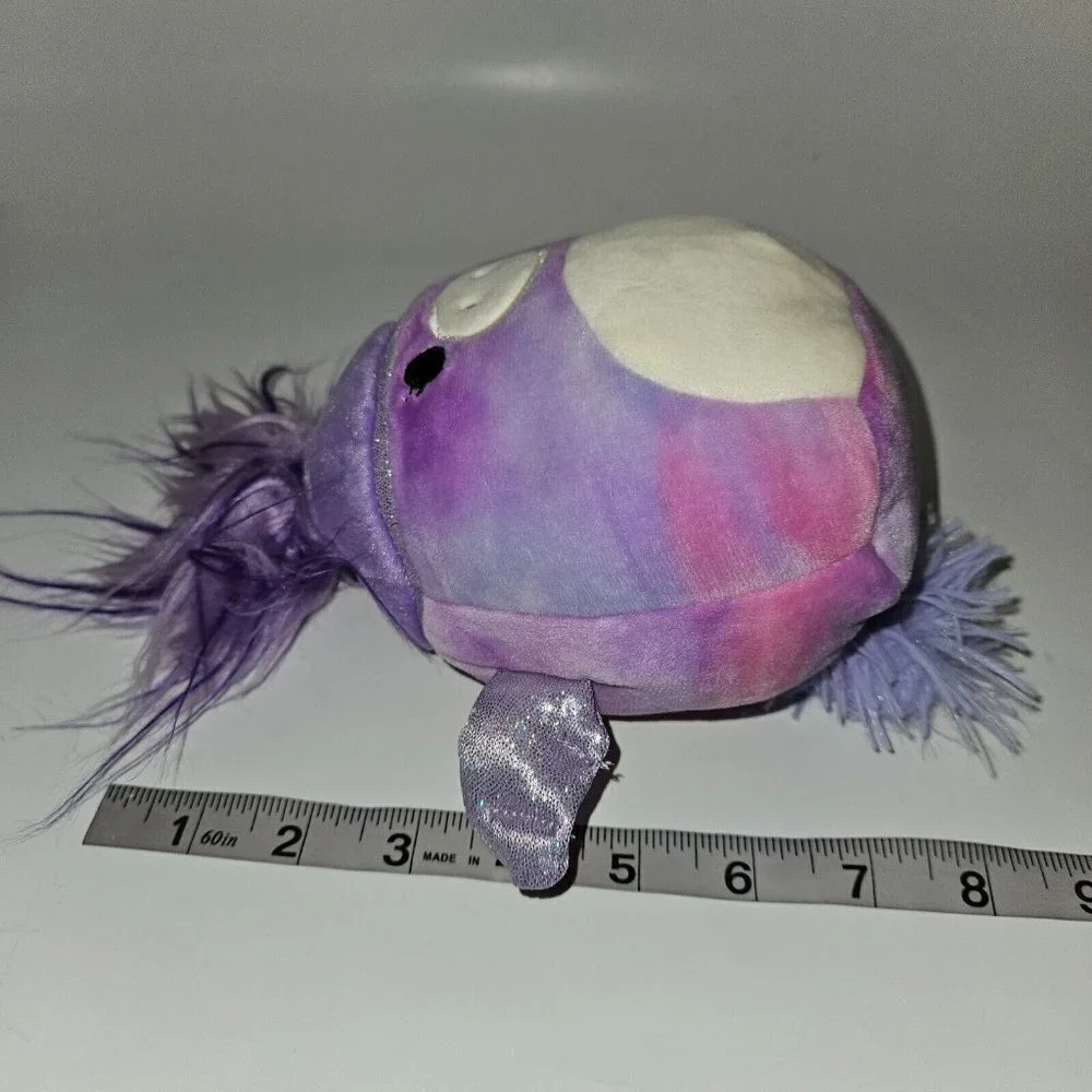 Kellytoy willow pegasus